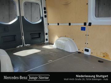 Mercedes Sprinter - 11