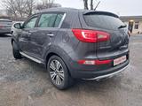 Kia Sportage Vision 2WD - SUV bis 10.000 Euro