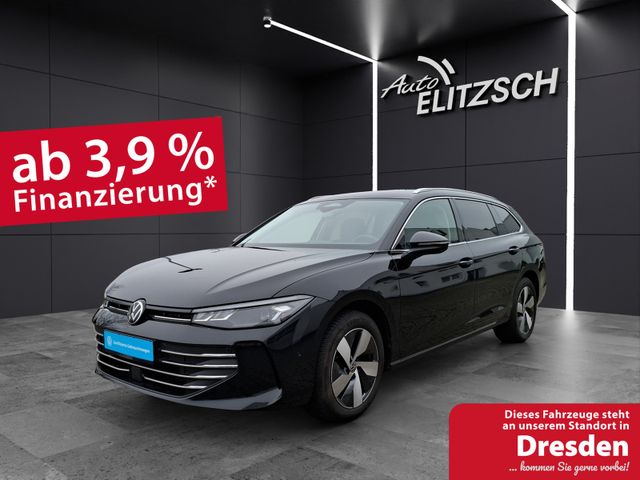 Volkswagen Passat TDI Business DSG, LED ACC AHK AID NAVI PD