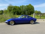 Opel GT/AL - Opel GT: Coupé