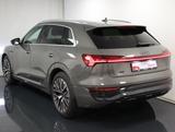 Audi Q8 e-tron 55 quattro advanced |Matrix|Luft|LED - Jahreswagen