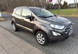 Ford EcoSport 1,0 EcoBoost 92kW Cool & Connect Co... - Ford EcoSport Gebrauchtwagen in Köln