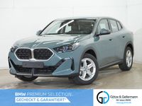 BMW X2 - Vorschau Bild 1