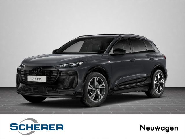 Audi e-tron - Bild 1