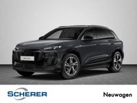 Audi e-tron - Vorschau Bild 1