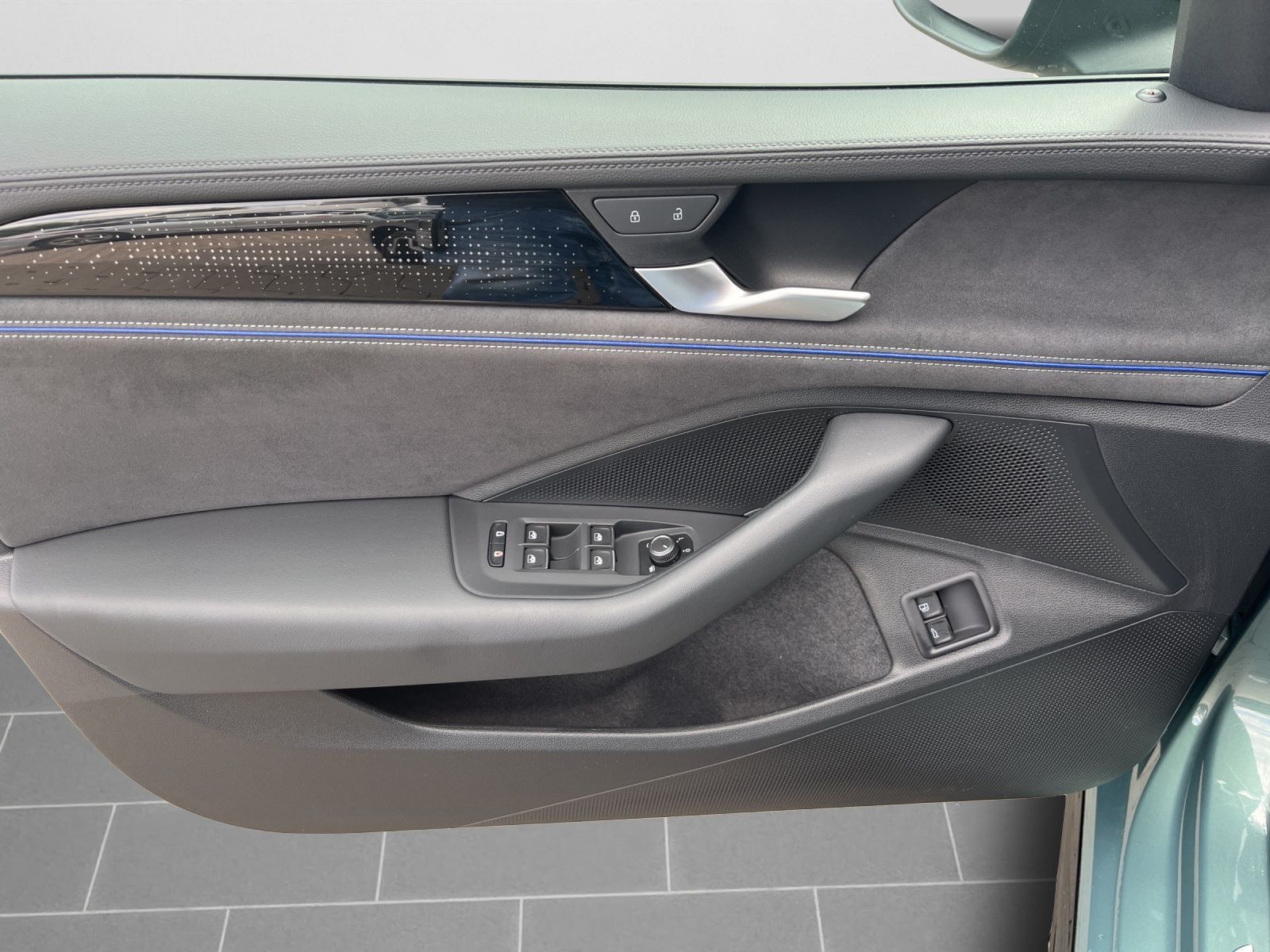 Volkswagen Passat Variant - Bild 14