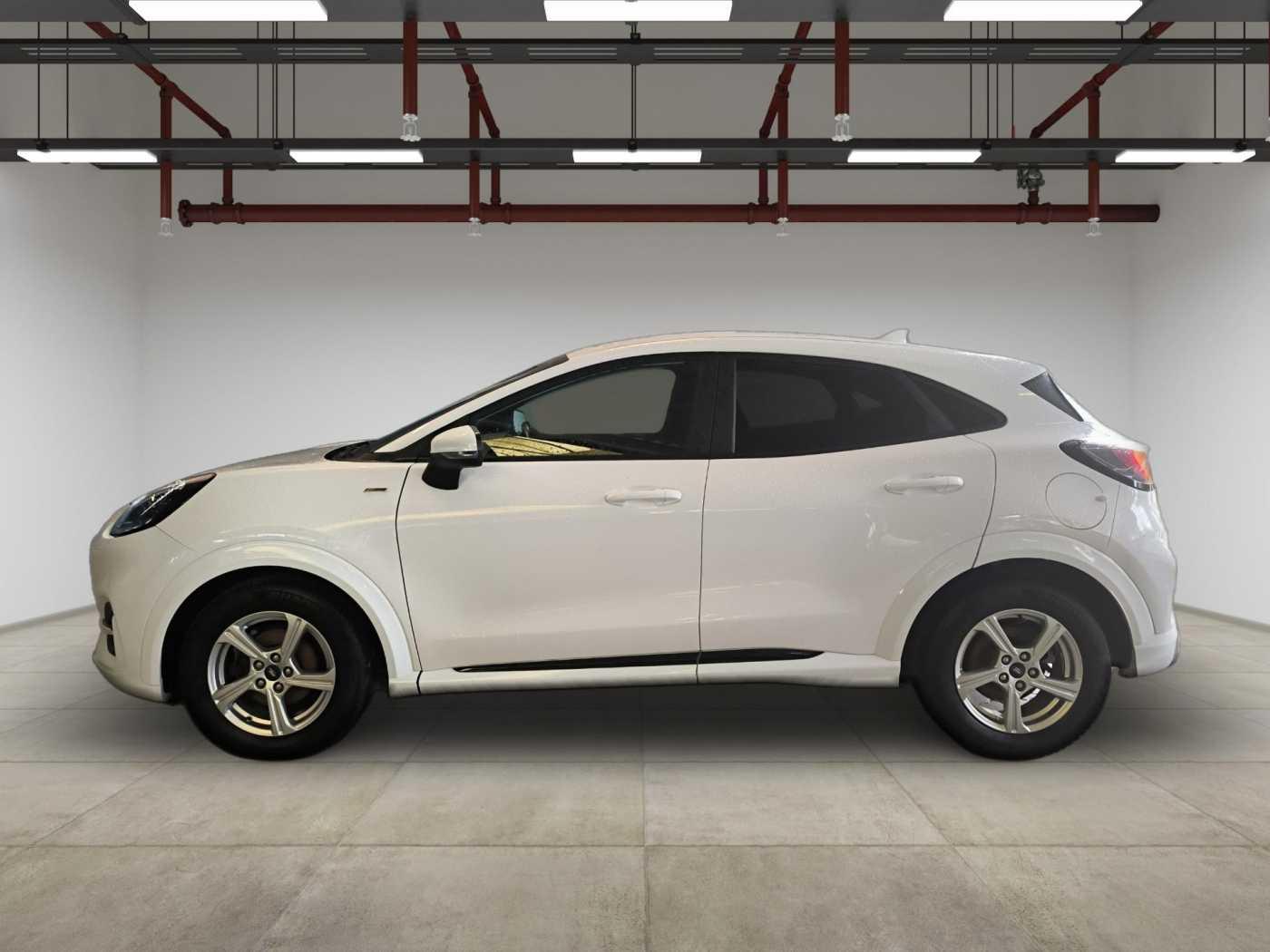 Ford Puma ST-Line X