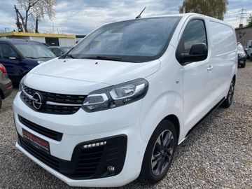 Opel Vivaro - 1