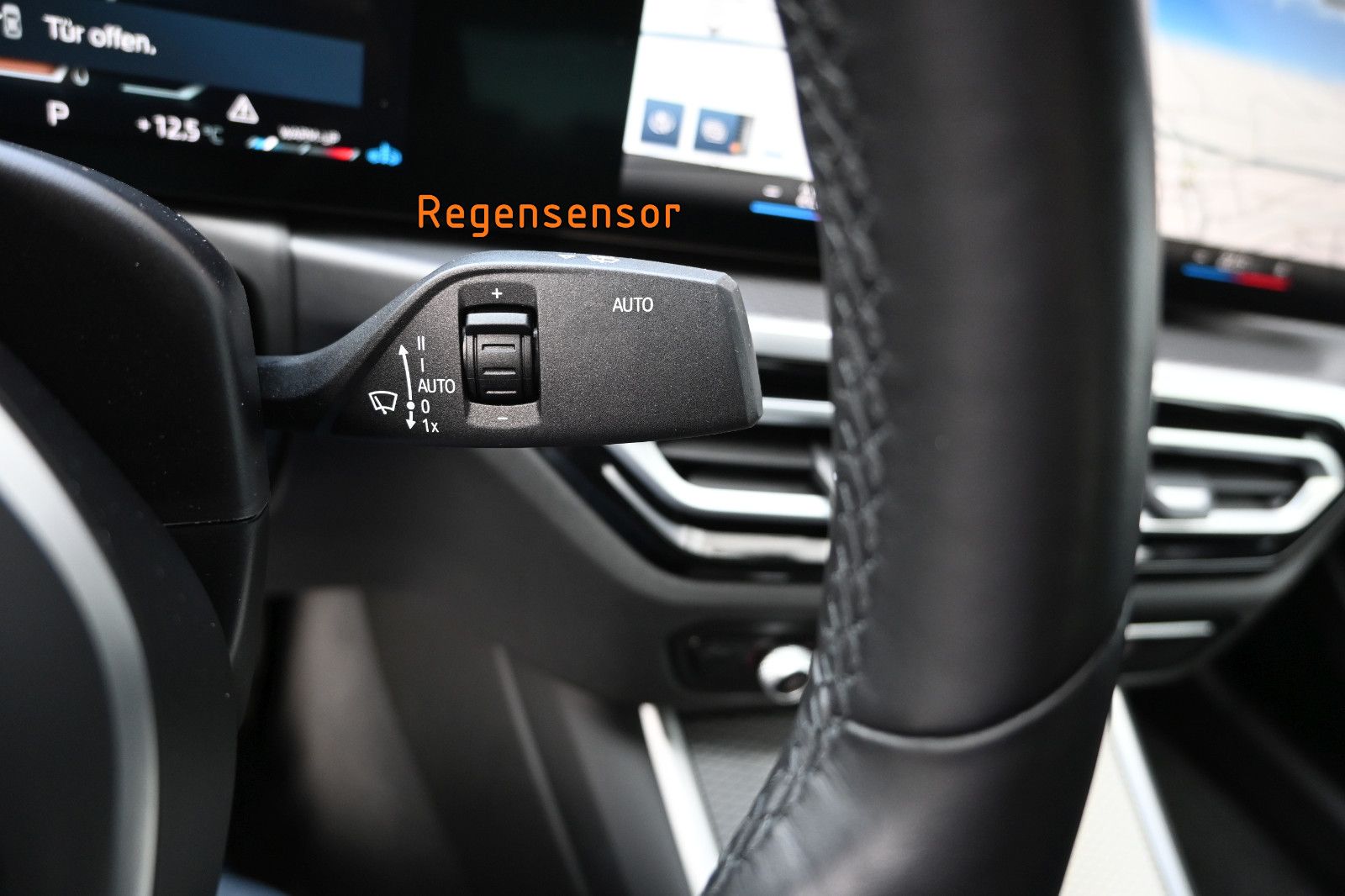 Fahrzeugabbildung BMW 320d xDrive M Sport °ACC°HEAD-UP°STANDHEIZ°KAM°