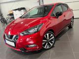 Nissan Micra 1.0 **Navi*Kamera*SHZ*Temp*Spur** - gebrauchte Nissan Micra aus dem Jahr 2021