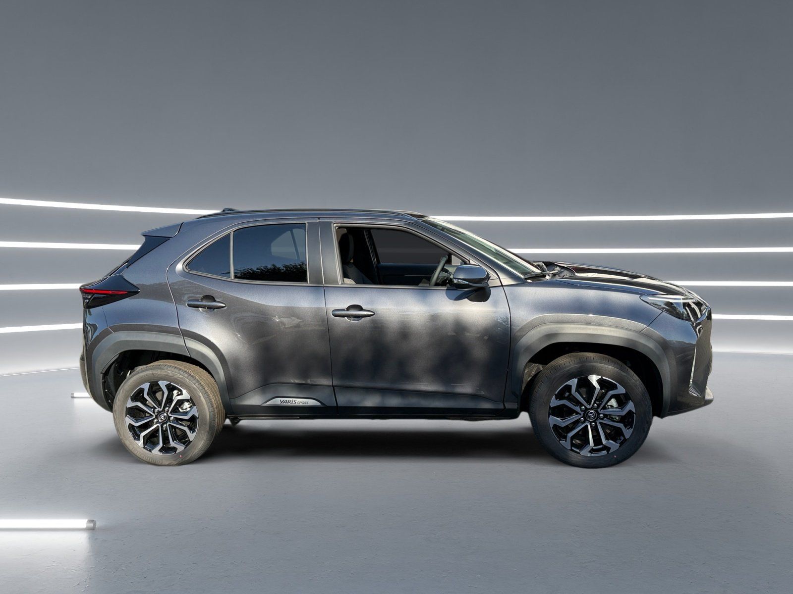 Toyota Yaris Cross - Bild 7