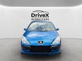 Peugeot 307 Grand Filou Cool - Peugeot 307 mit Diesel-Antrieb