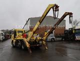 MAN TGS 26.400 6x2/4 BLS Meiller-Absetzer, E5, Klima - MAN Tgs 400