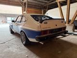 Ford Capri Breitbau H Kennzeichen Rarität aus 2. Hand - Ford Capri mit Benzin-Antrieb: Coupe