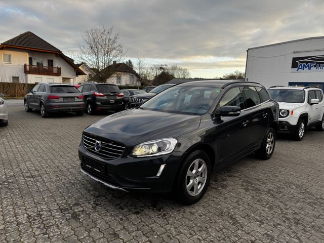 Volvo XC 60 XC60 Momentum 2WD D3