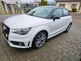 Audi A1 Sline 5 Türer - Audi A1: Sline