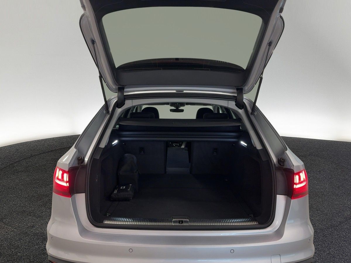 Audi A4 - Bild 9