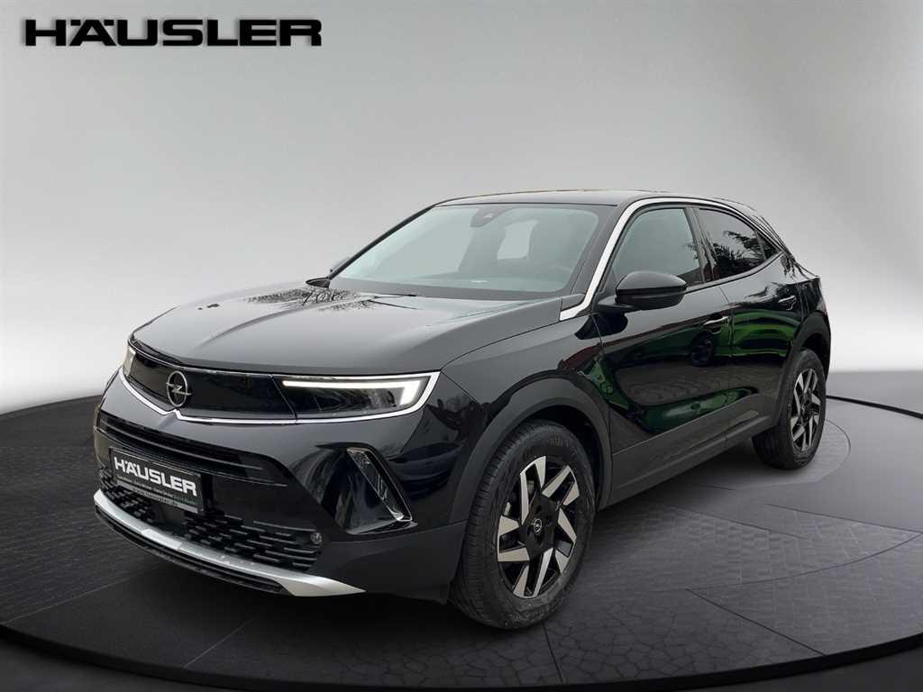 Opel Mokka Elegance 1.2 Direct mit LED*SHZ*Tempomat