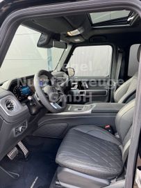 Mercedes G 450 - 8