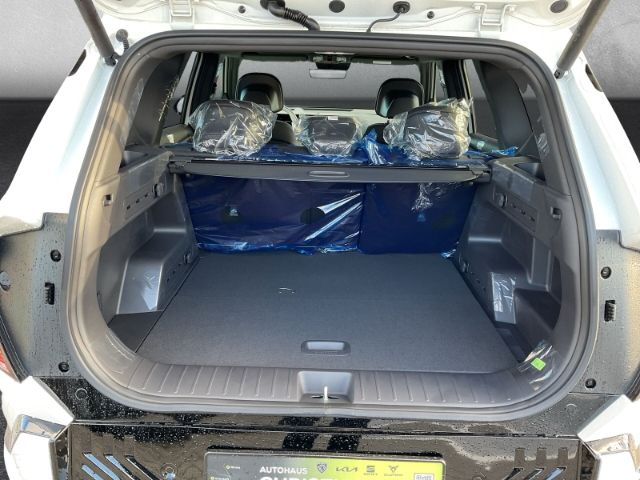 Fahrzeugabbildung Kia EV5 81,4 kWh GT-LINE LAUNCH EDITION *PANORAMAGLA