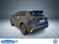 Volkswagen Tiguan - Vorschau Bild 3