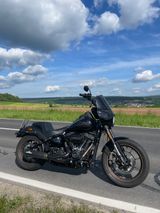 Harley-Davidson Low Rider S - Offers matching your search criteria