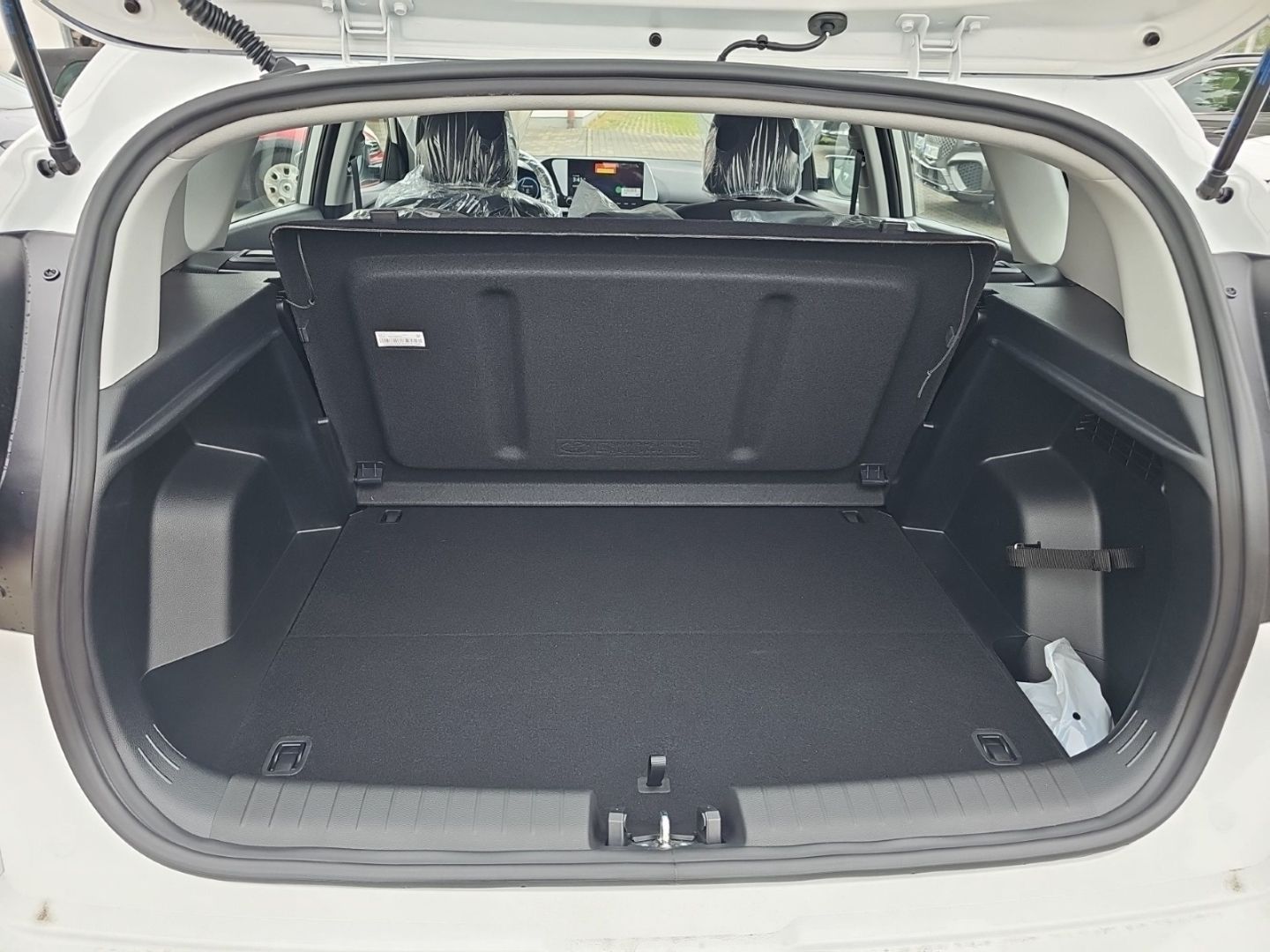 Hyundai BAYON – Bild 8