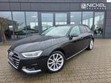 Audi A4 Avant 35 TDI*E-Klappe*Led*Acc*Kamera*VOLL* - Audi aus 2022