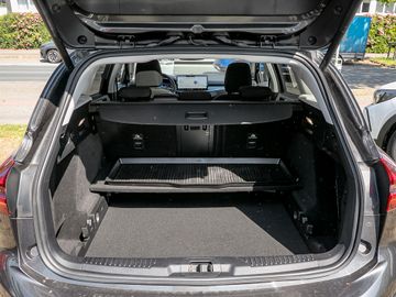 Ford Focus Turnier 1.0 Active X Parkautomatik Kamera