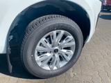 Isuzu D-Max 4*4 LS Gewerbeangebot - Isuzu mit Diesel-Antrieb