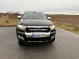 Ford Ranger - gebrauchte Ford Ranger aus dem Jahr 2018