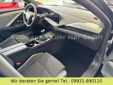 Bild 11 Opel Astra L 1.2 Edition ST *AHK*SHZ*LED*PDC*CARPLAY*