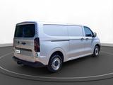 Volkswagen T7 Transporter Kasten Edition 2,0l 4M 110 kW Aut - Autokran
