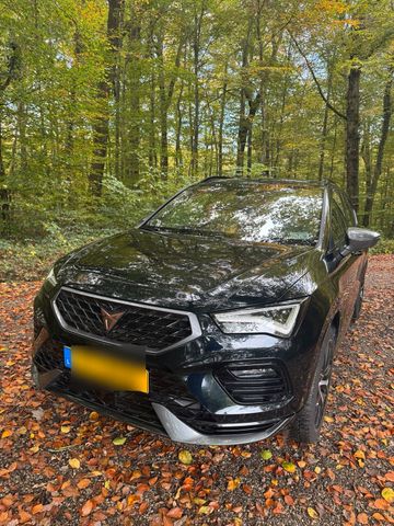 Jiný Cupra Ateca