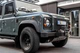 Land Rover Defender 110 TD4 aus 1. Hand - Land Rover Defender in Stuttgart