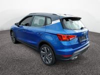 Seat Arona - Vorschau Bild 3