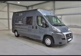 Knaus Orangecamp K6 *Service Neu* - Knaus Gebraucht Wohnwagen gebraucht