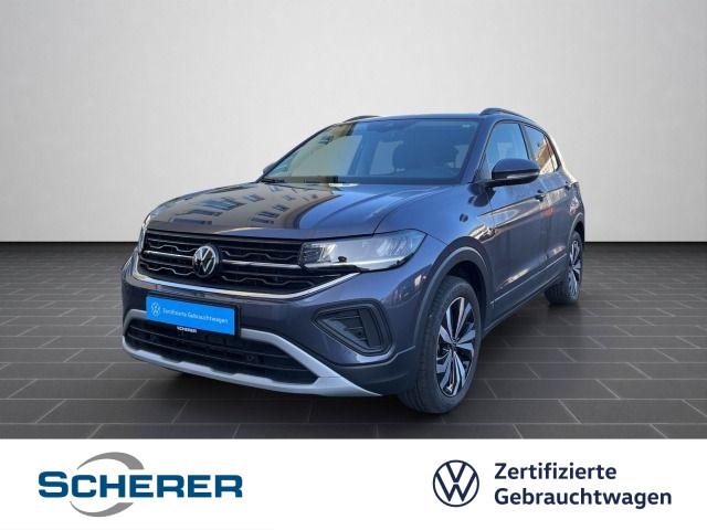 Volkswagen T-Cross LIFE 1.0 TSI DSG LED REAR VIEW AIR CARE