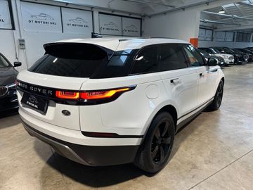 Land-Rover Range Rover Velar - 6