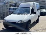 Opel Combo 1.7D - Opel Combo in Aachen