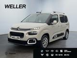 Citroën Berlingo M HDi 130 EAT8 SHINE *HUD*RCam*CarPlay* - Citroën Gebrauchtwagen