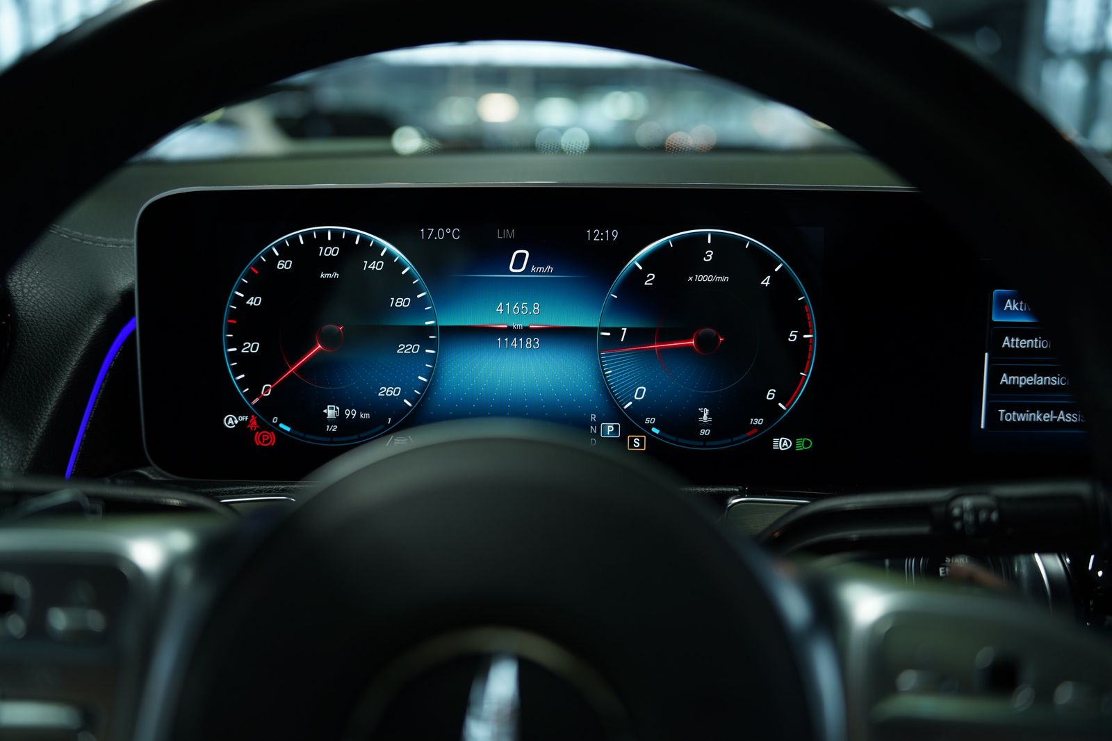 Mercedes Benz Glb 200