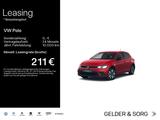Volkswagen Polo Life Goal 1.0 TSI LED*RFK*AHK*ACC*CarPlay - VW Polo Leasingangebote für Privatpersonen