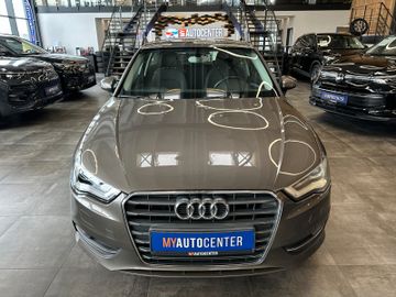 Audi A3 attraction **BiXENON*TÜV*KLIMA*TEMPOMAT*