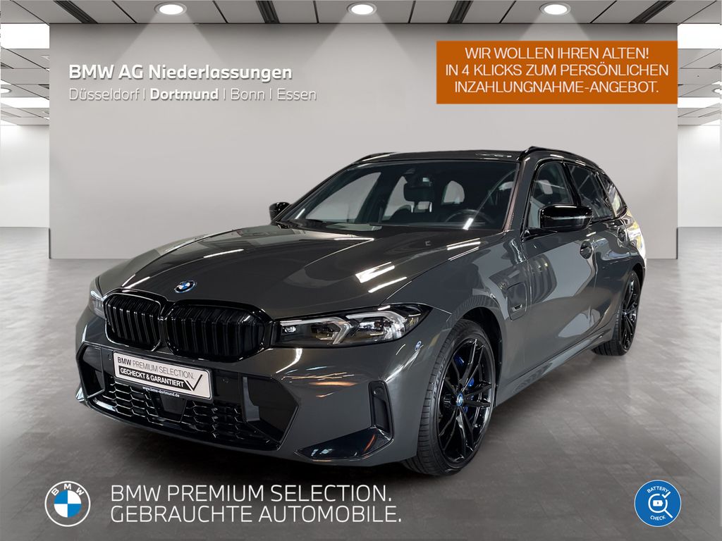 Image of BMW 330