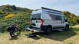 Bürstner Campeo 540 4x4 Allrad - Offers