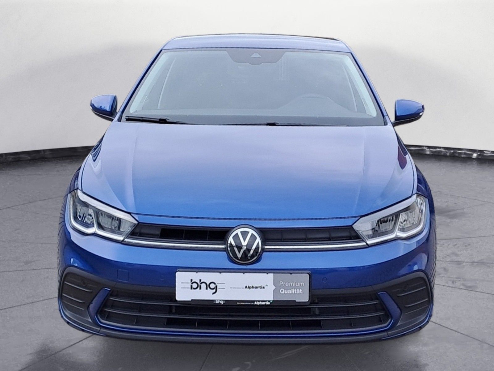 Volkswagen Polo - Bild 7