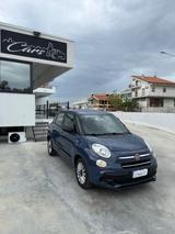 Fiat 500L 1.3 Multijet 95 CV Dualogic Business - Fiat 500L mit Halbautomatikschaltung