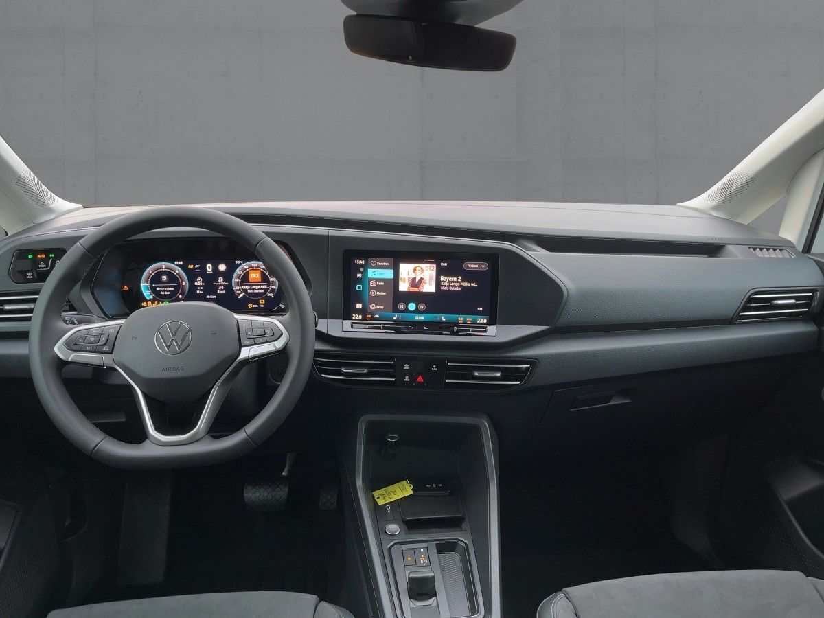 Volkswagen Caddy - Bild 9
