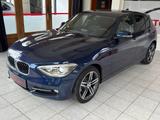 BMW Lim. 5-trg. 125 i - BMW 125 Gebrauchtwagen